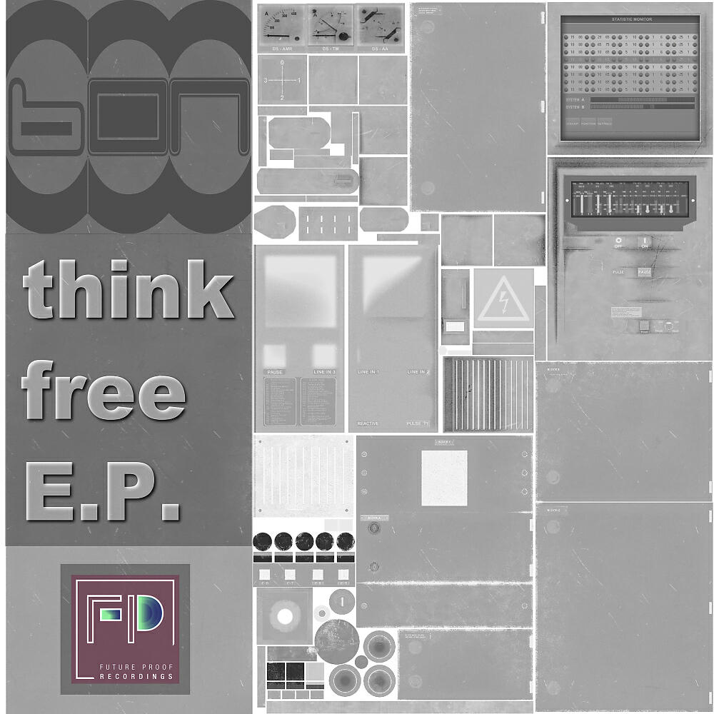Релиз Think Free E.P>