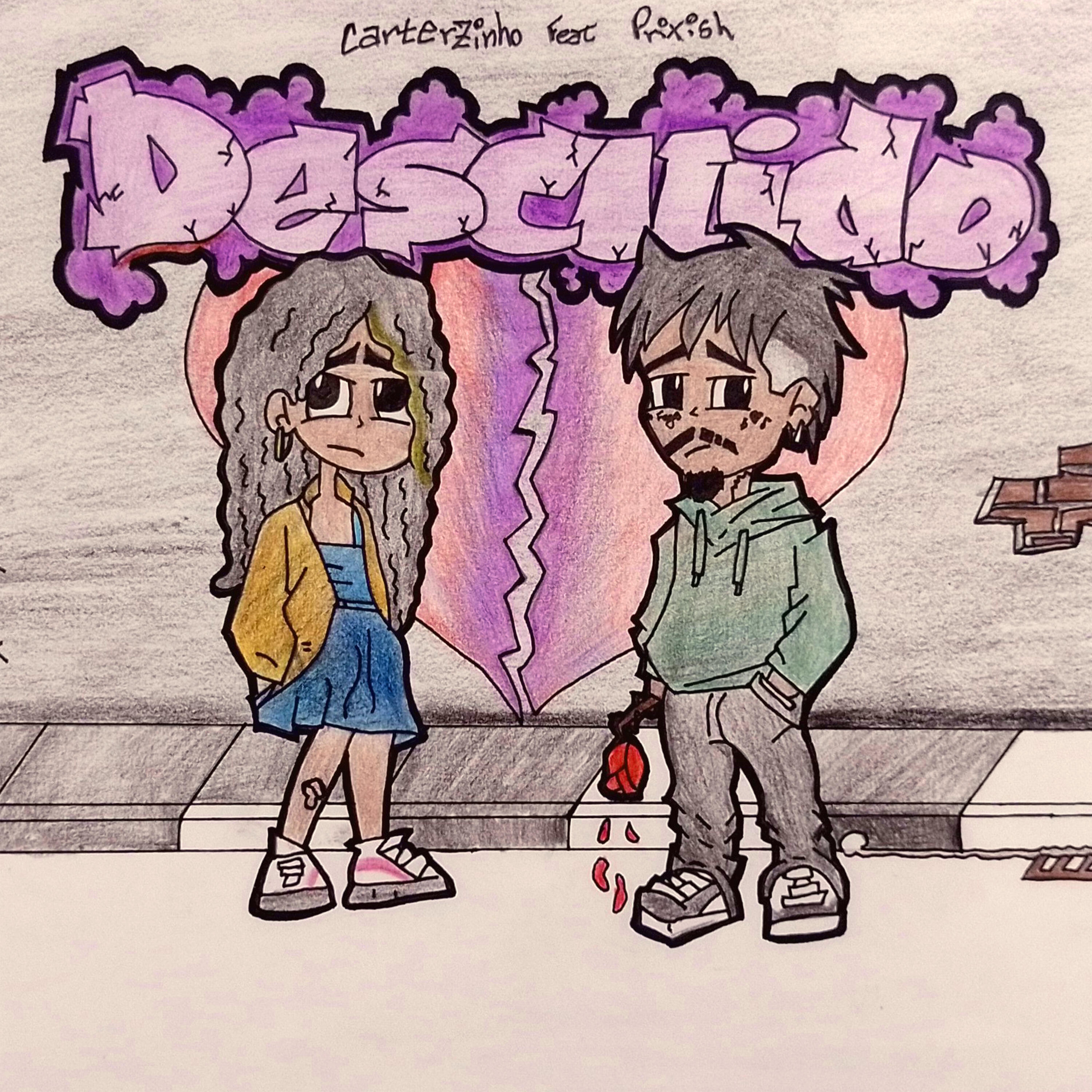 Релиз Descuido