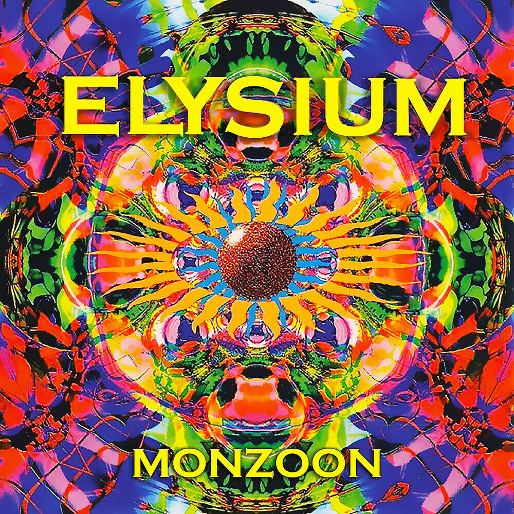 Релиз Monzoon