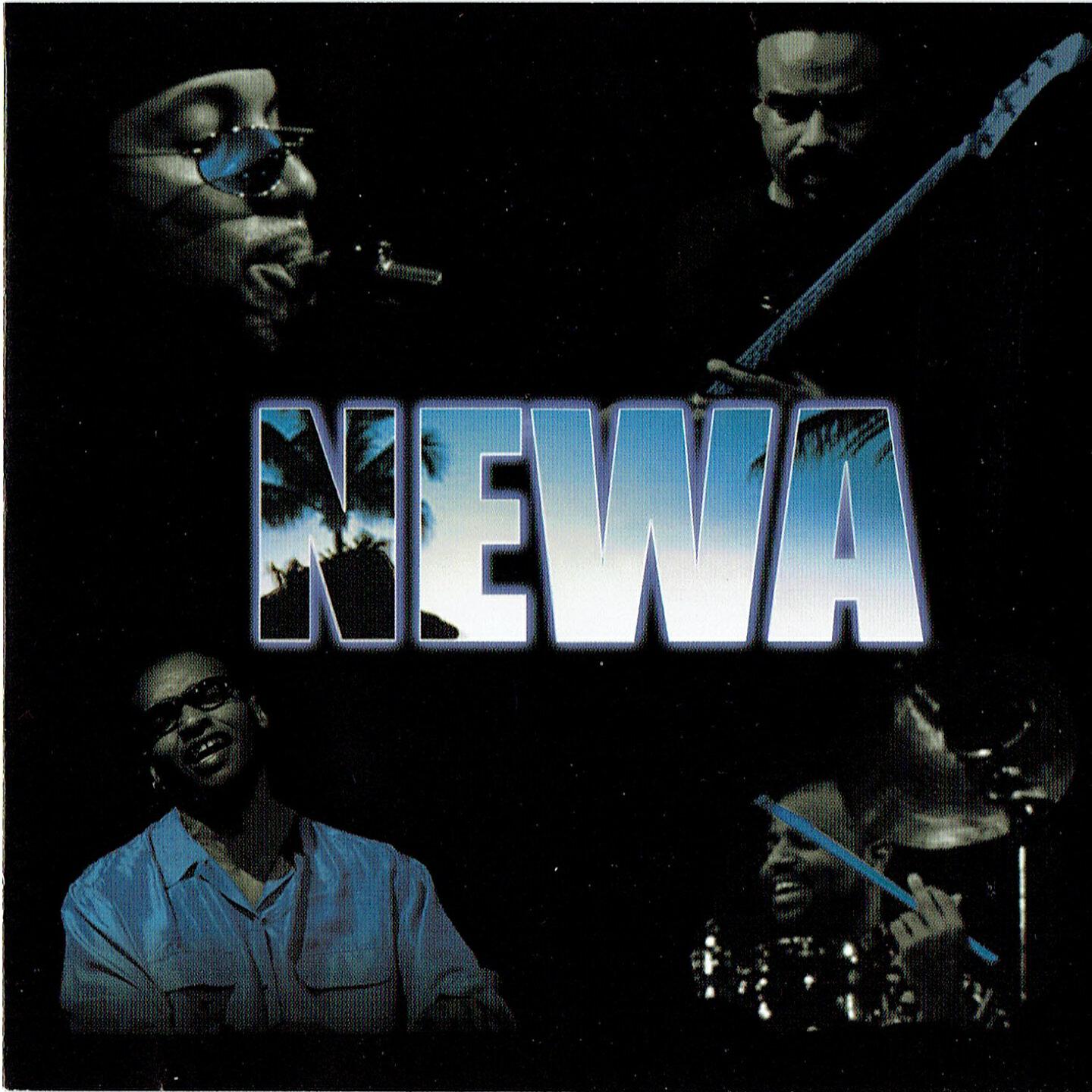 Релиз NEWA