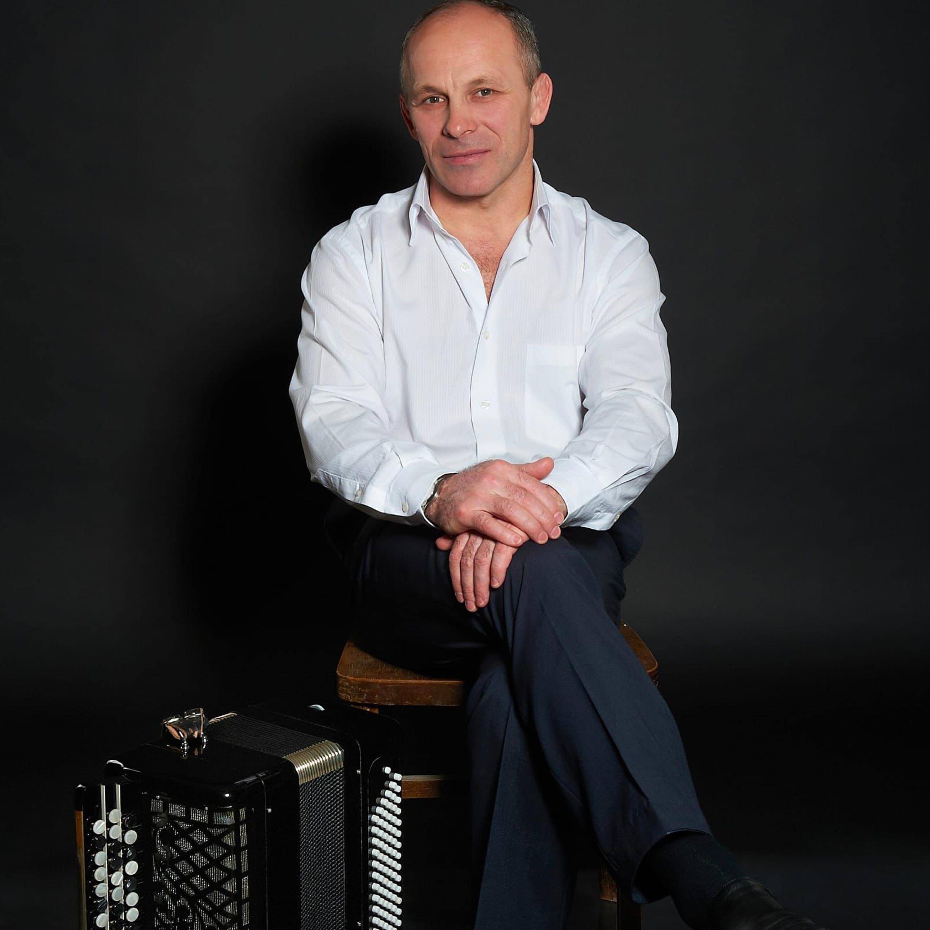 Рифкат Нуриахметов