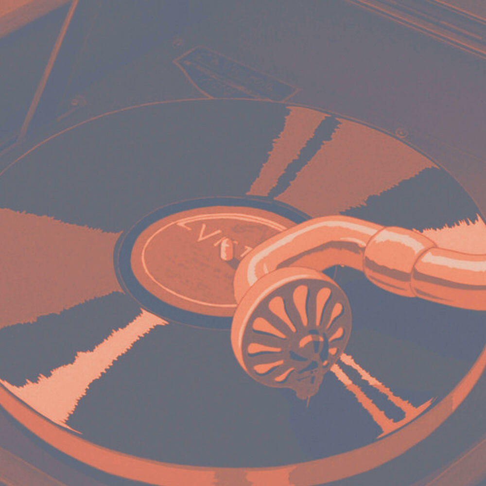 Релиз Put Your Records On (Sped Up)