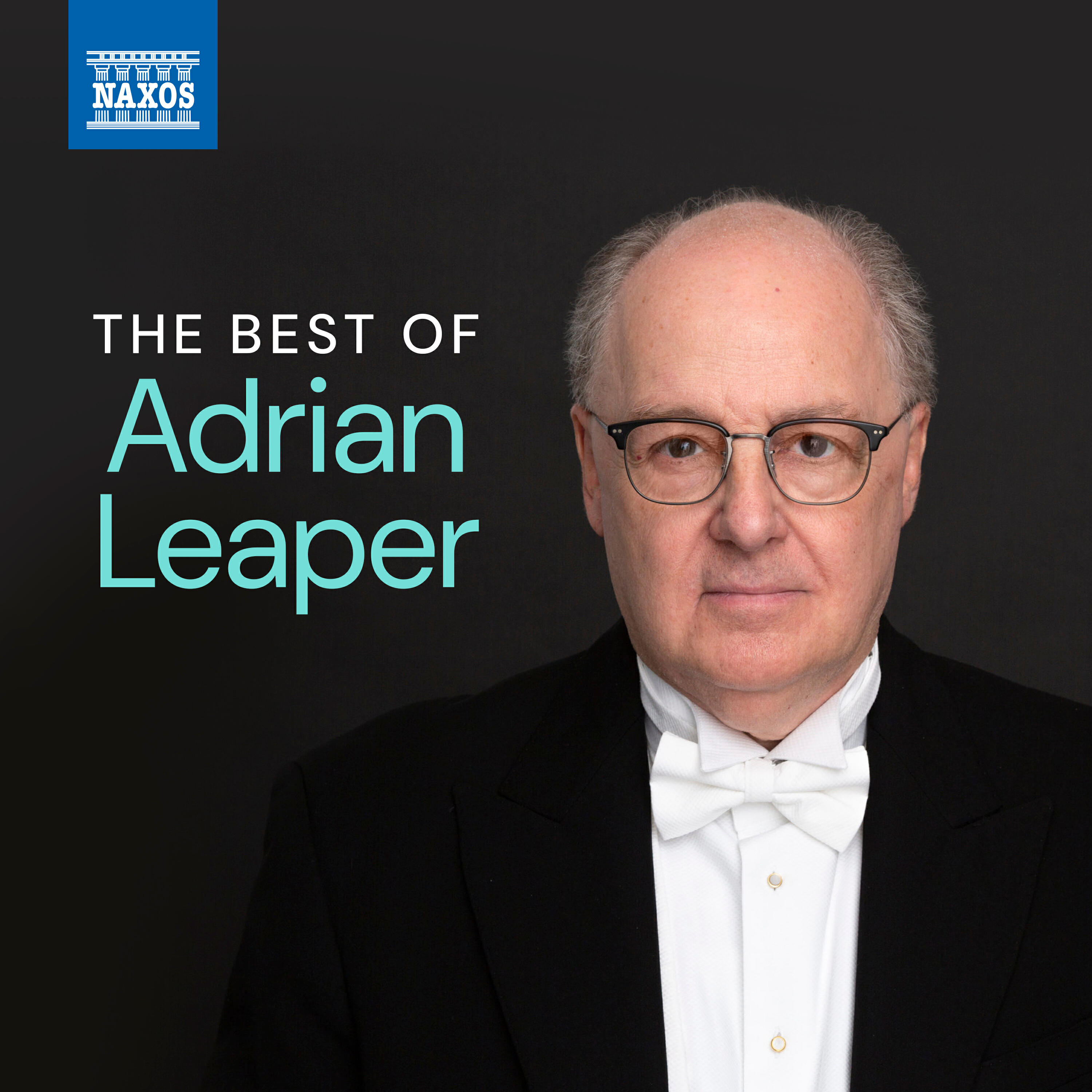 Релиз The Best of Adrian Leaper