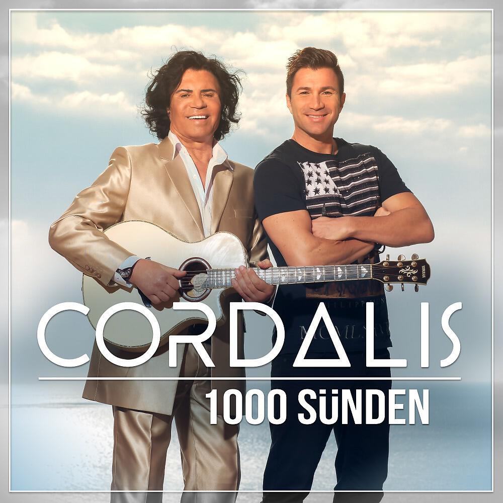 Релиз 1000 Sünden