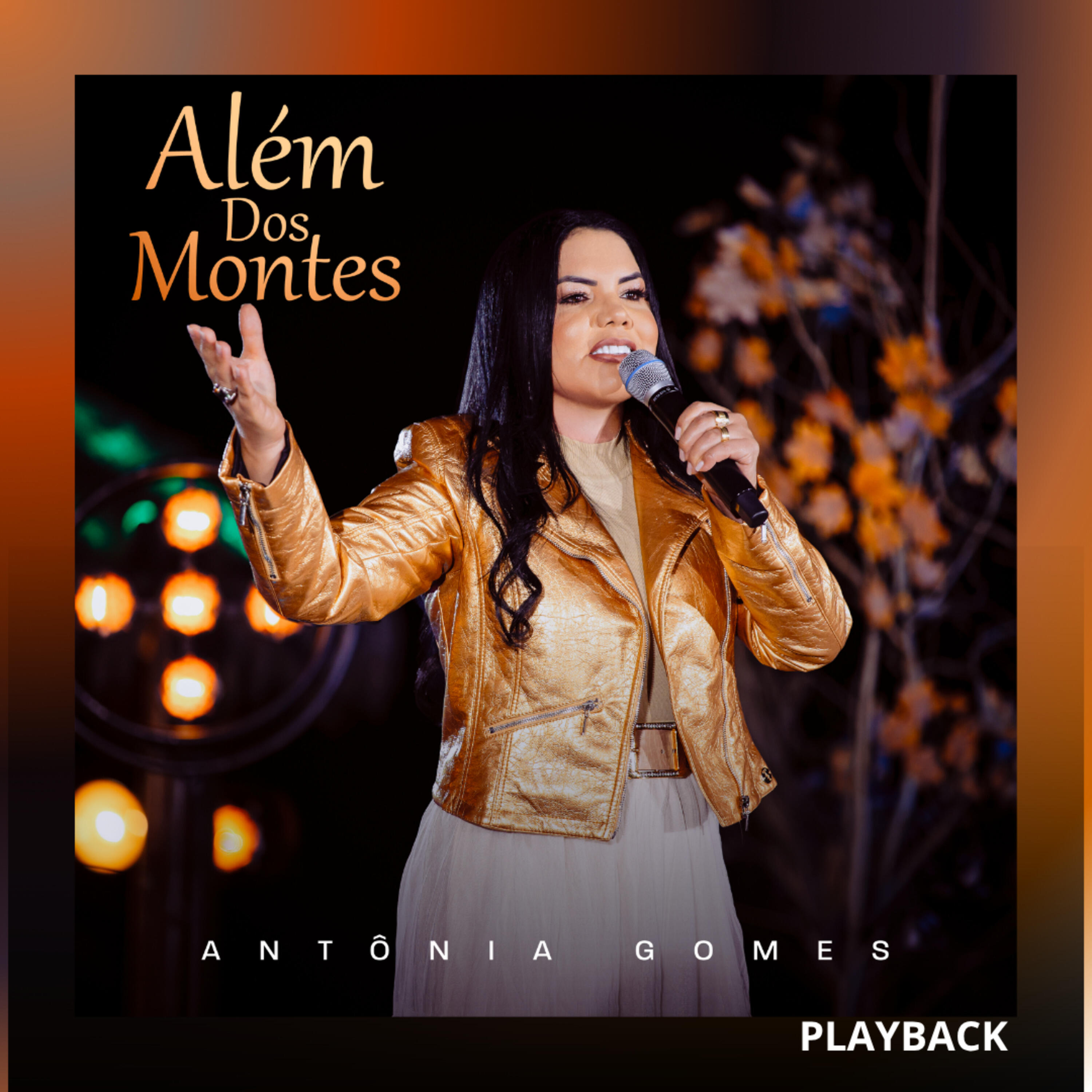 Релиз Além dos Montes
