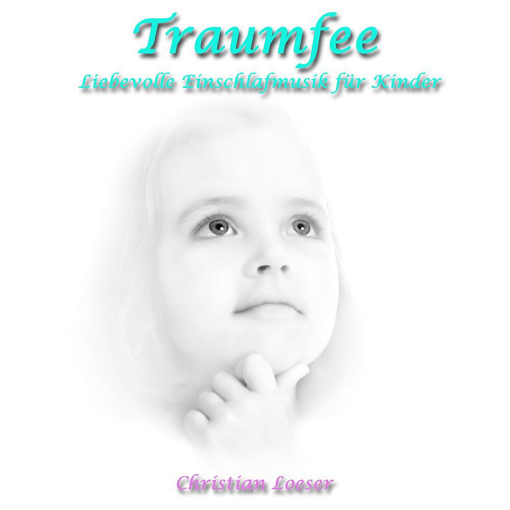 Релиз Traumfee Liebevolle Einschlafmusik für Kinder