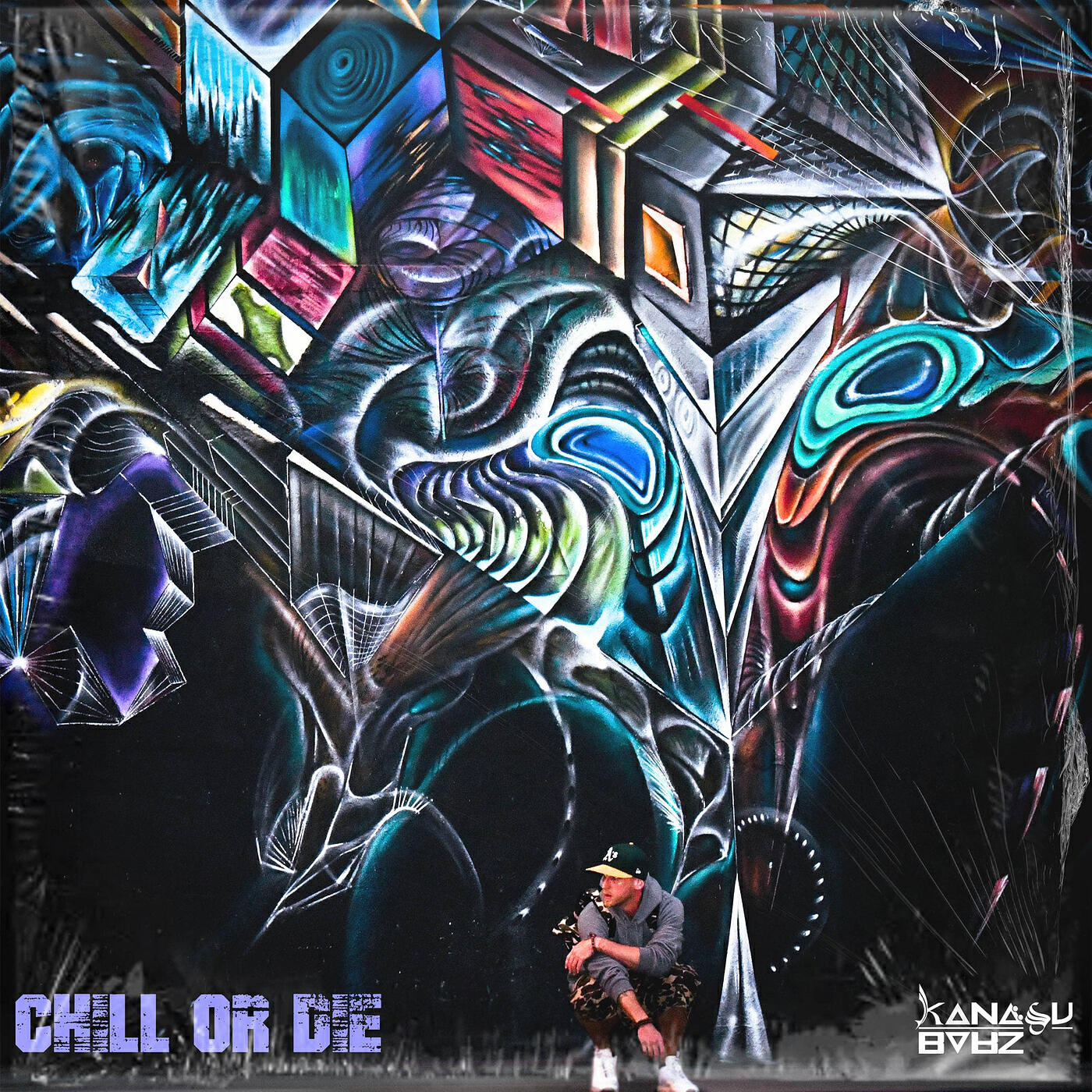 Релиз Chillordie