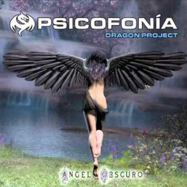 Релиз Ángel Oscuro (Dragon Project)