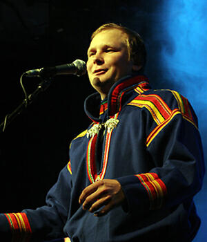 Lars Ante Kuhmunen
