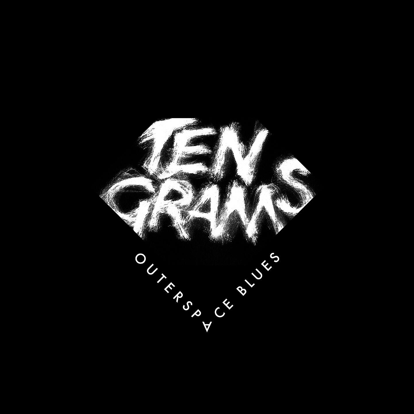 Релиз Outerspace Blues