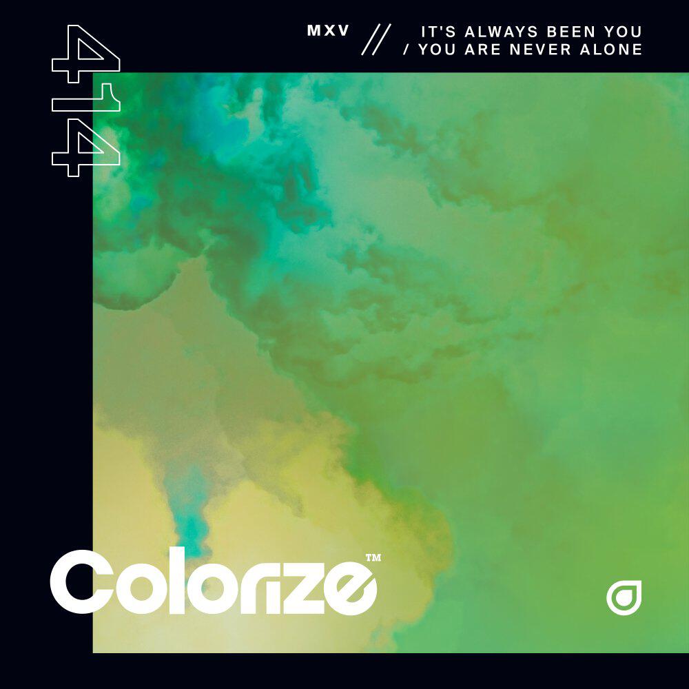 Релиз It's Always Been You / You Are Never Alone