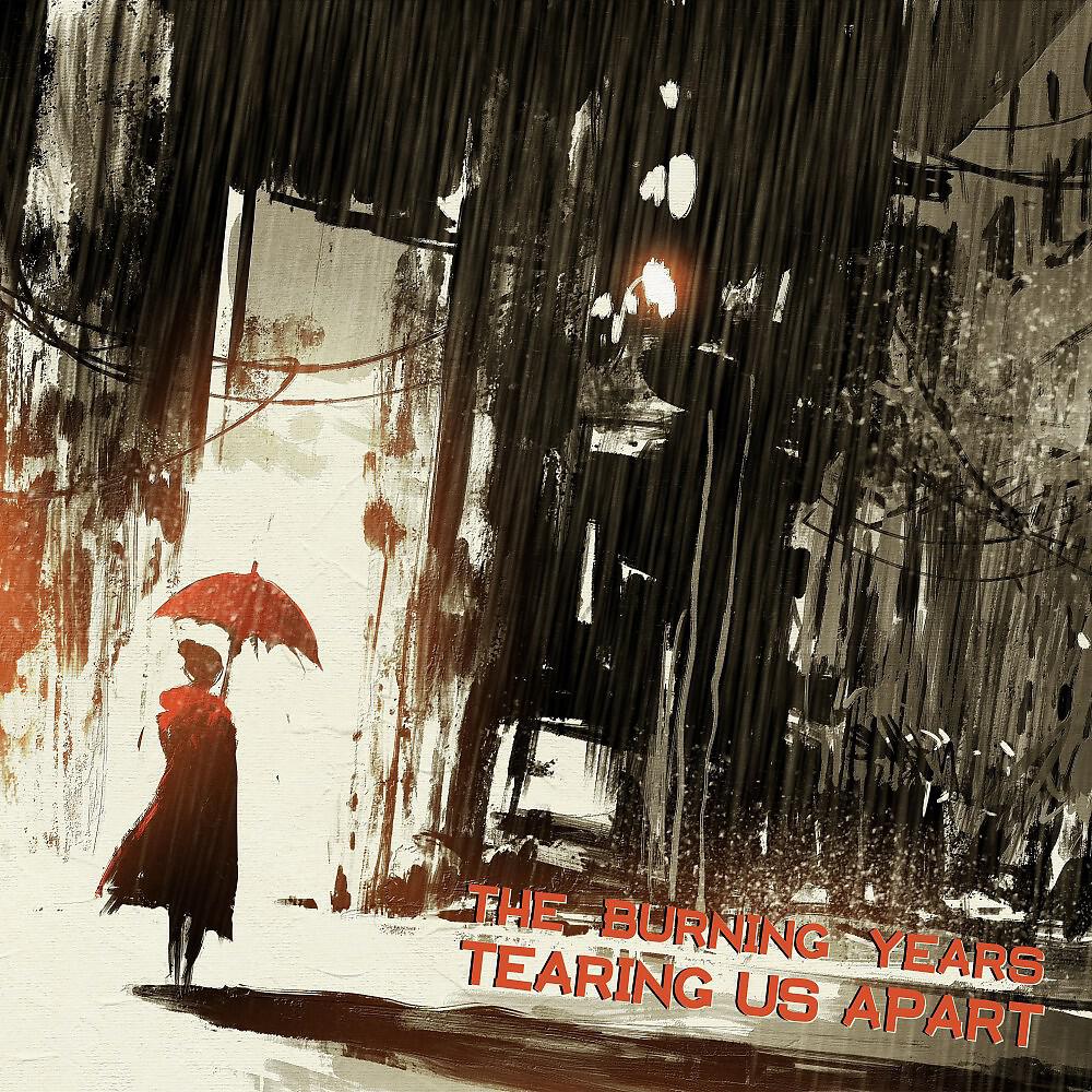 Релиз Tearing Us Apart