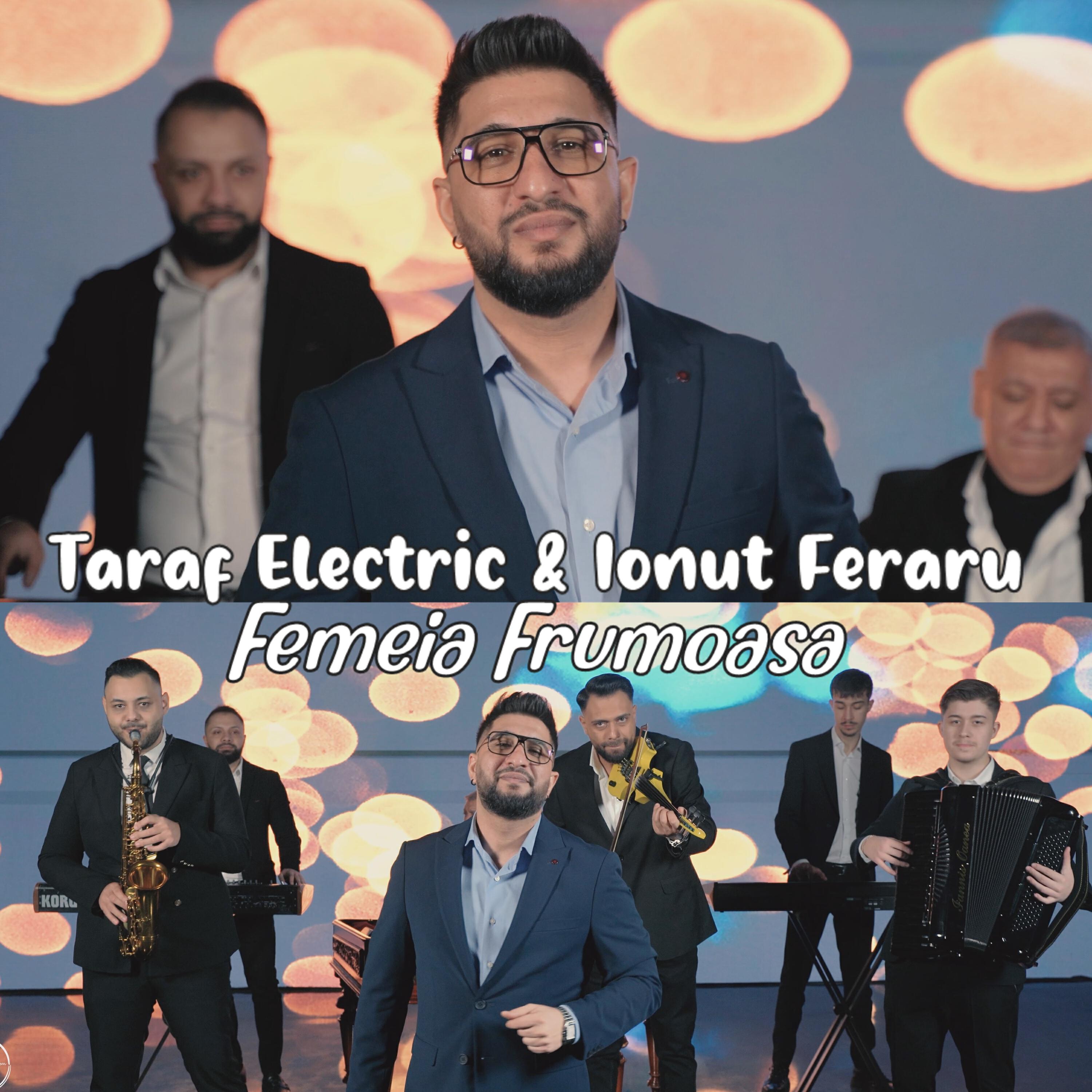 Релиз Femeia Frumoasa