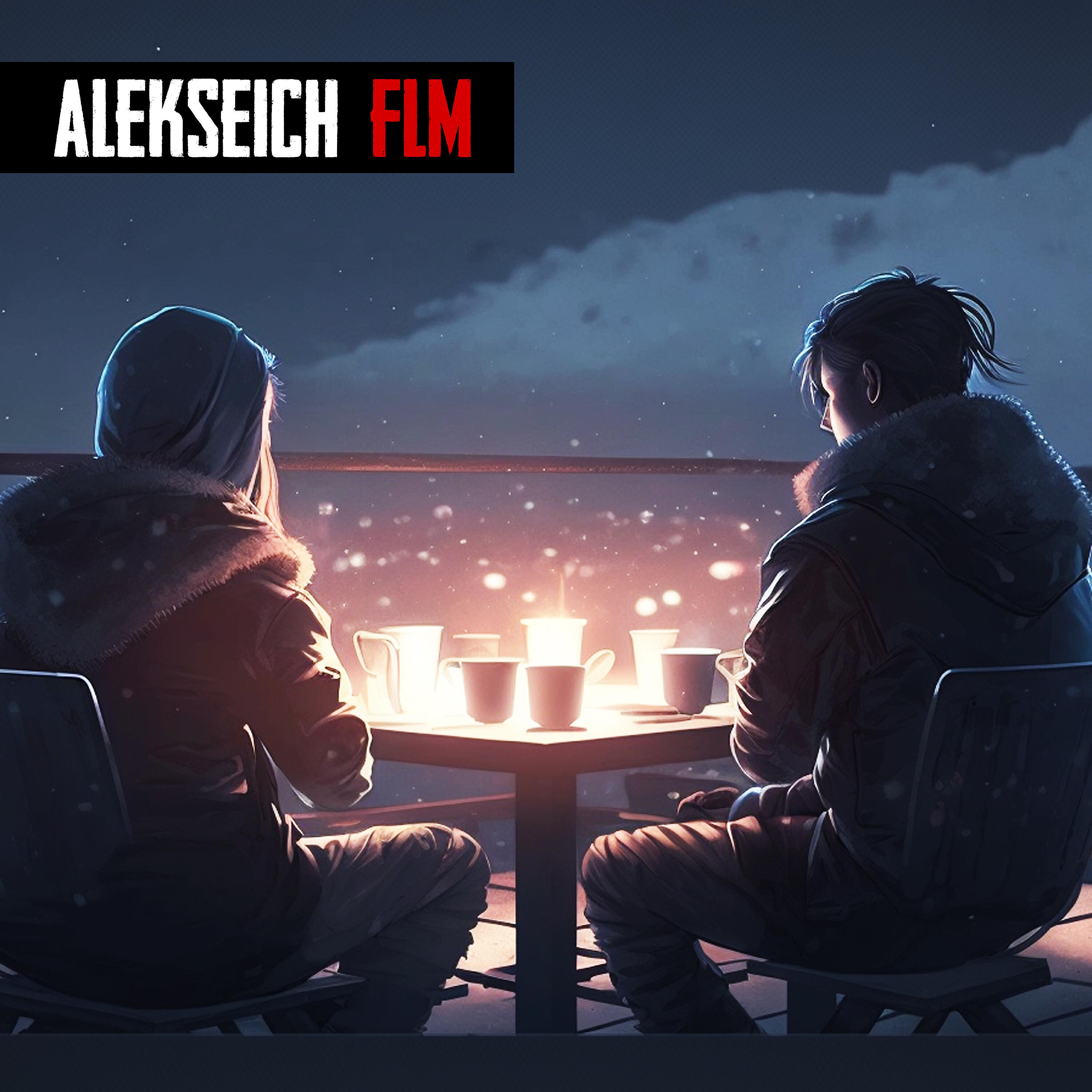 Обложка альбома