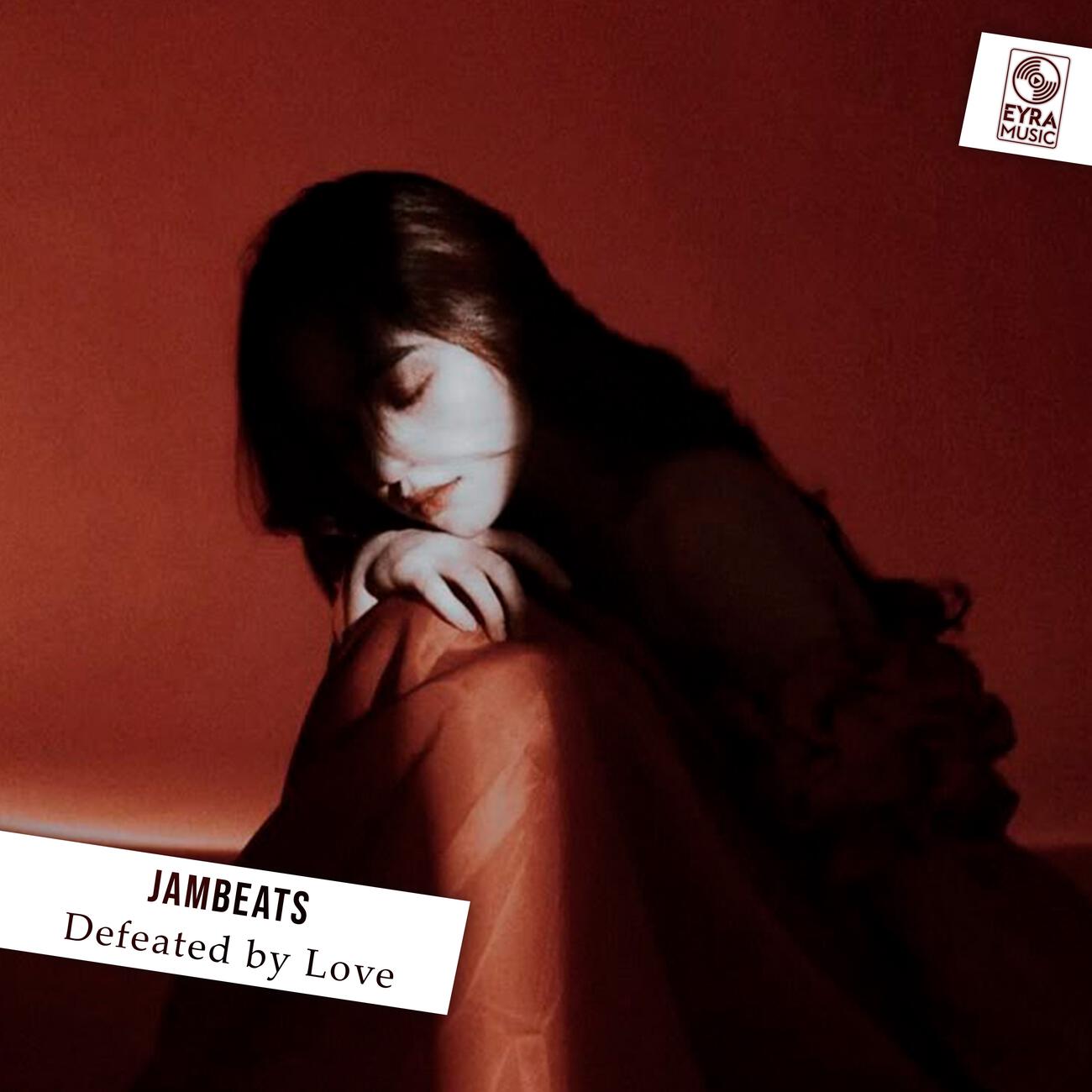 Постер альбома Defeated by Love
