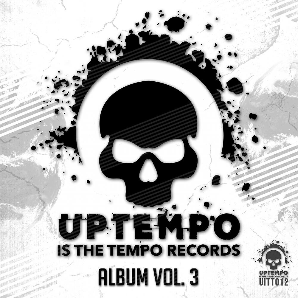Релиз Uptempo Is The Tempo Album, Vol. 3