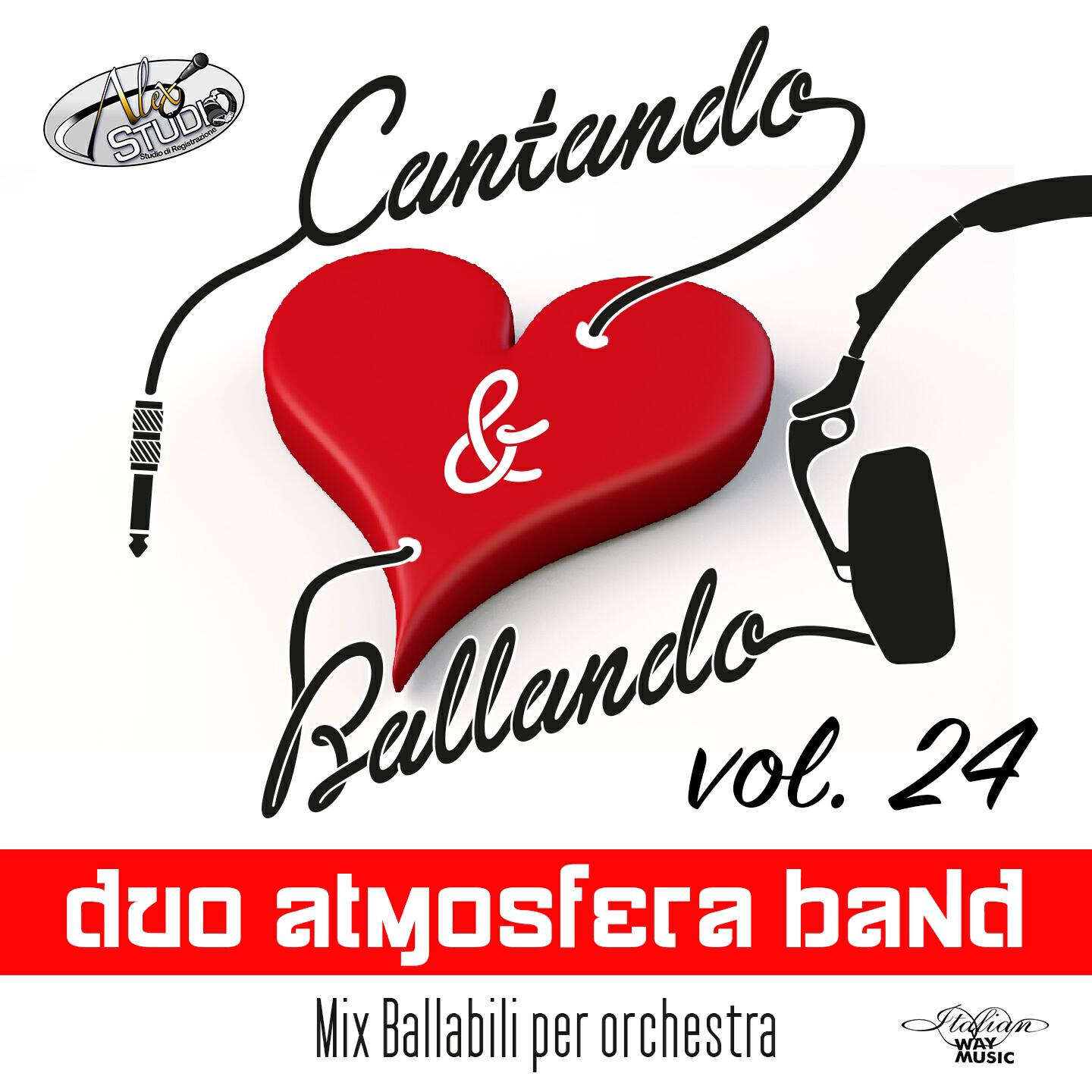 Duo Atmosfera Band