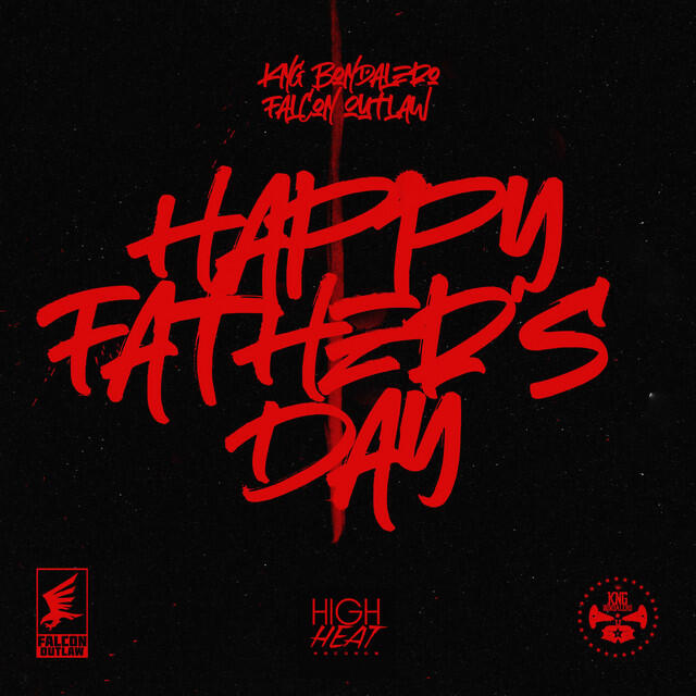 Релиз Happy Father's Day