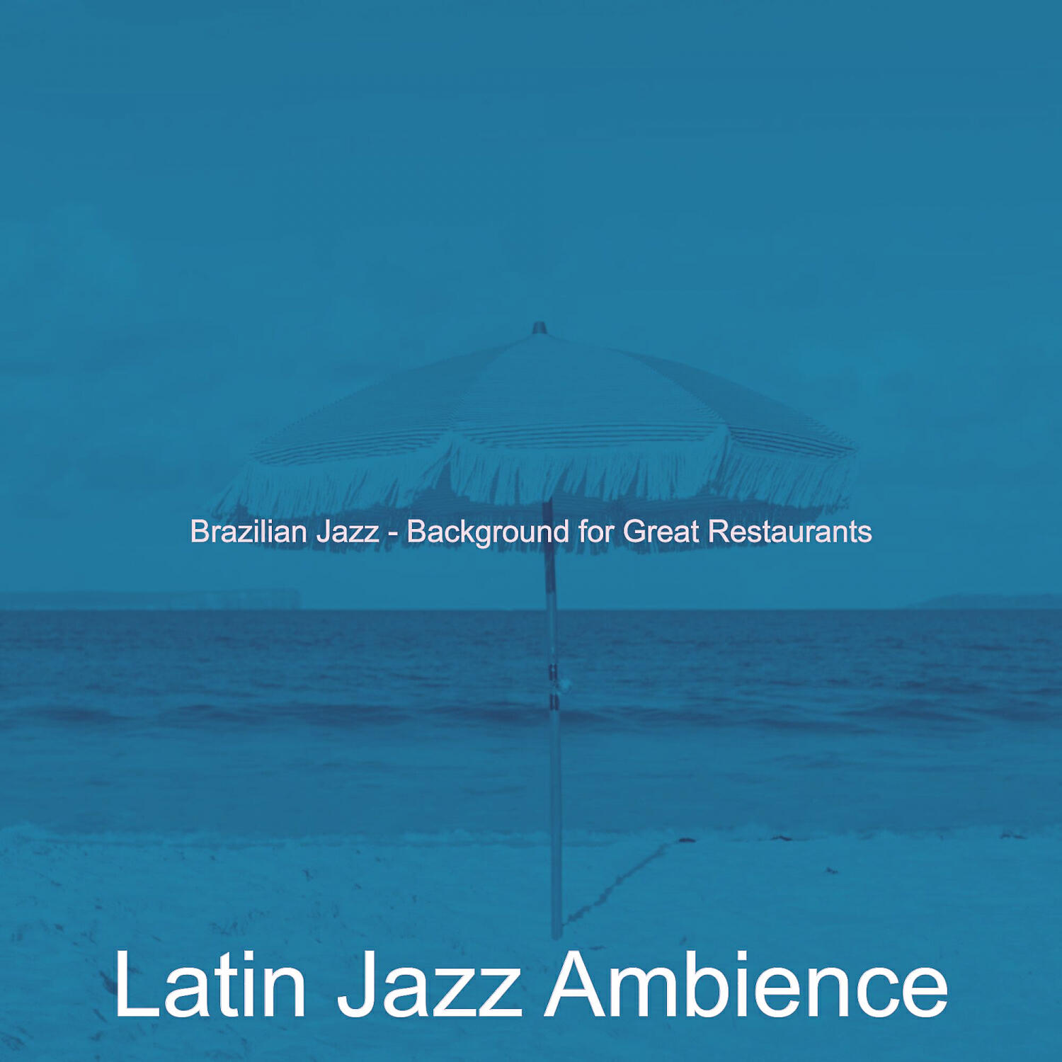 Релиз Brazilian Jazz - Background for Great Restaurants