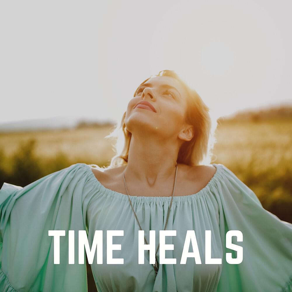Релиз Time Heals