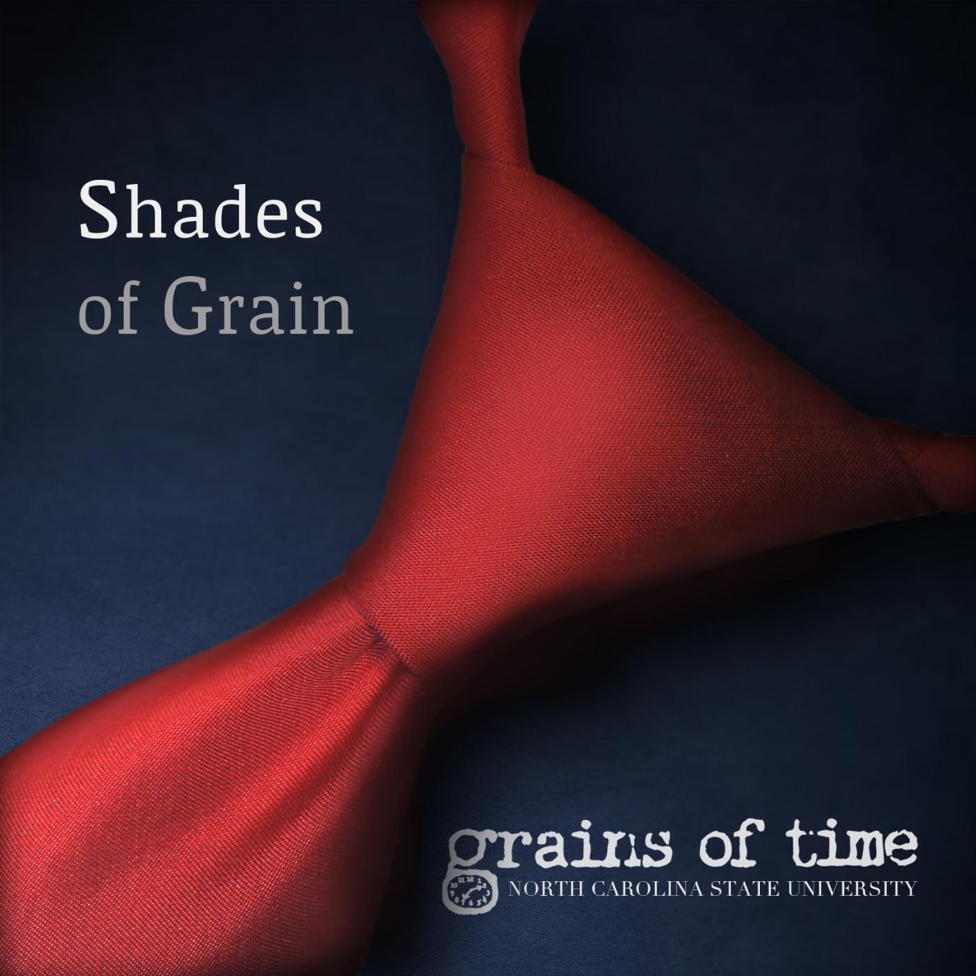 Релиз Shades of Grain