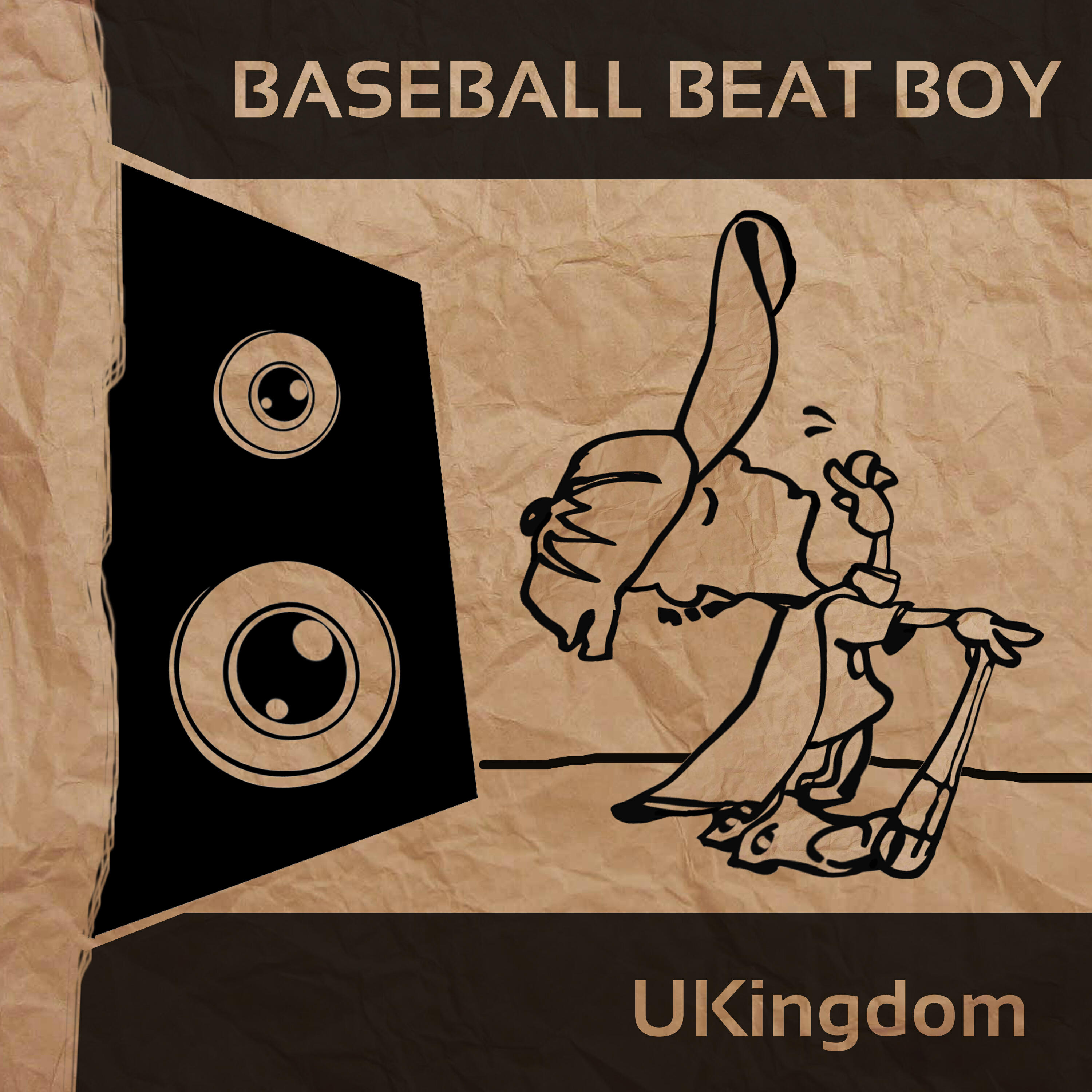 Релиз Ukingdom