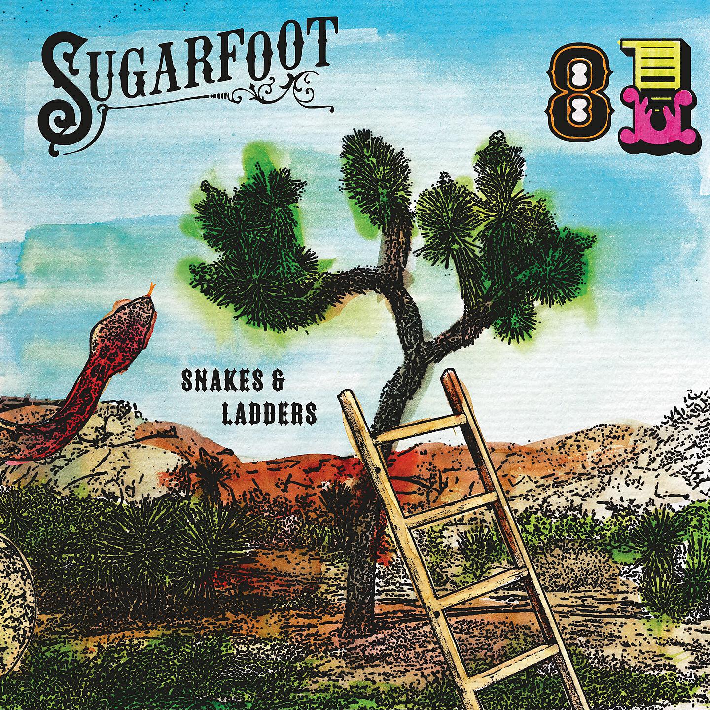 Релиз Snakes & Ladders (7"version)