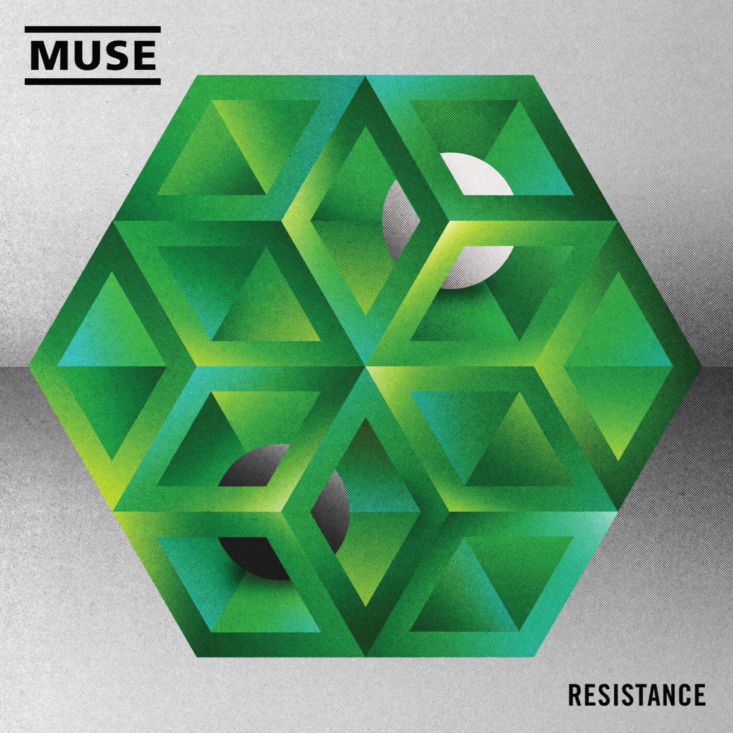 Релиз Resistance