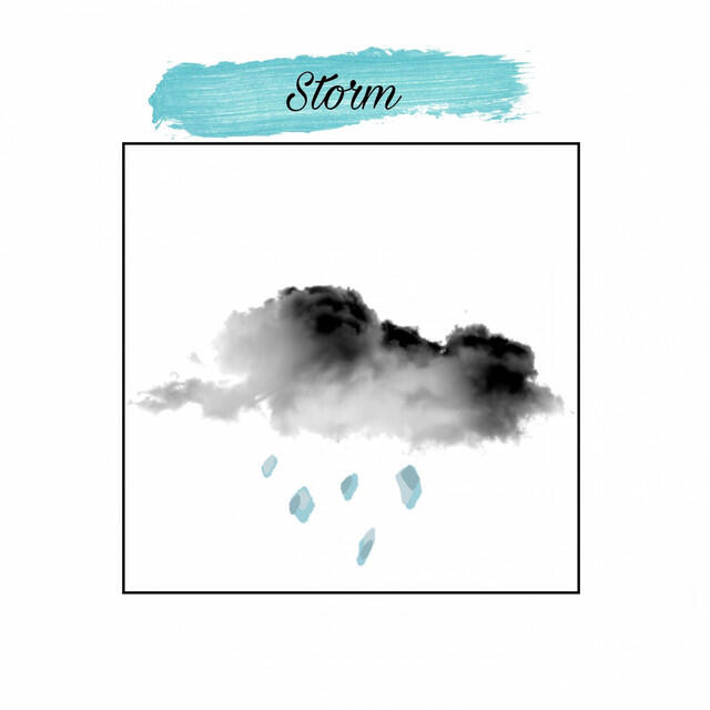 Релиз Storm