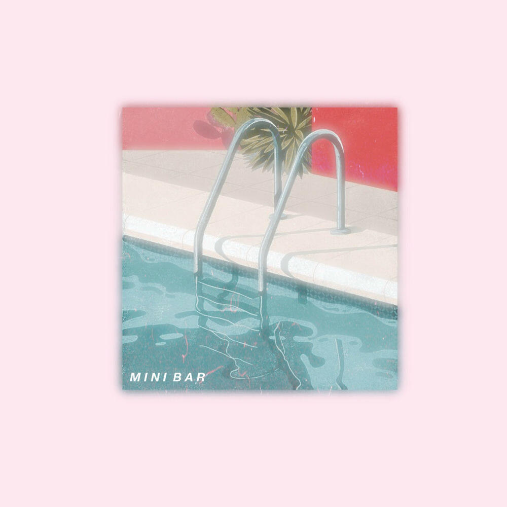 Релиз Mini Bar