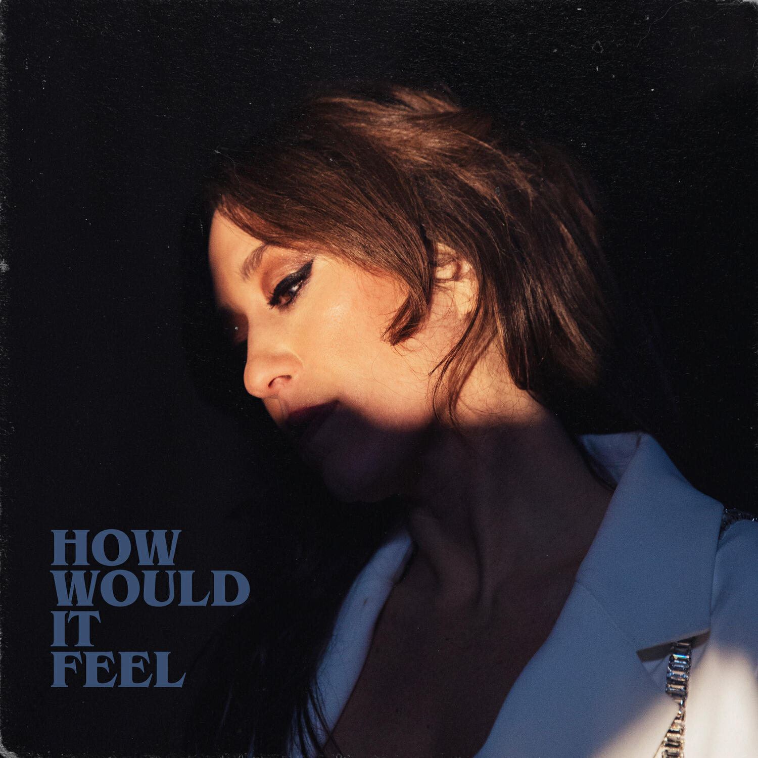Релиз How Would It Feel