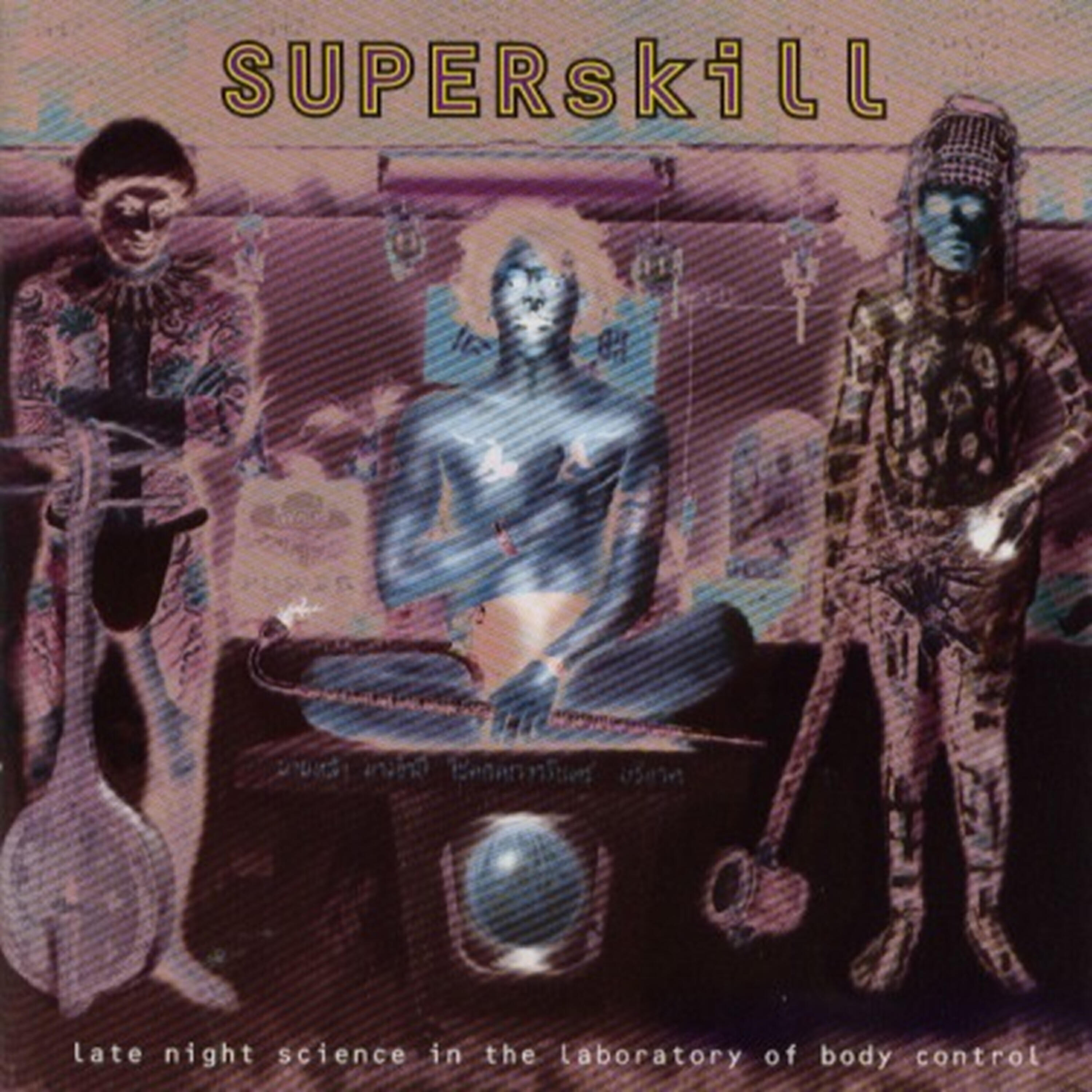 Superskill