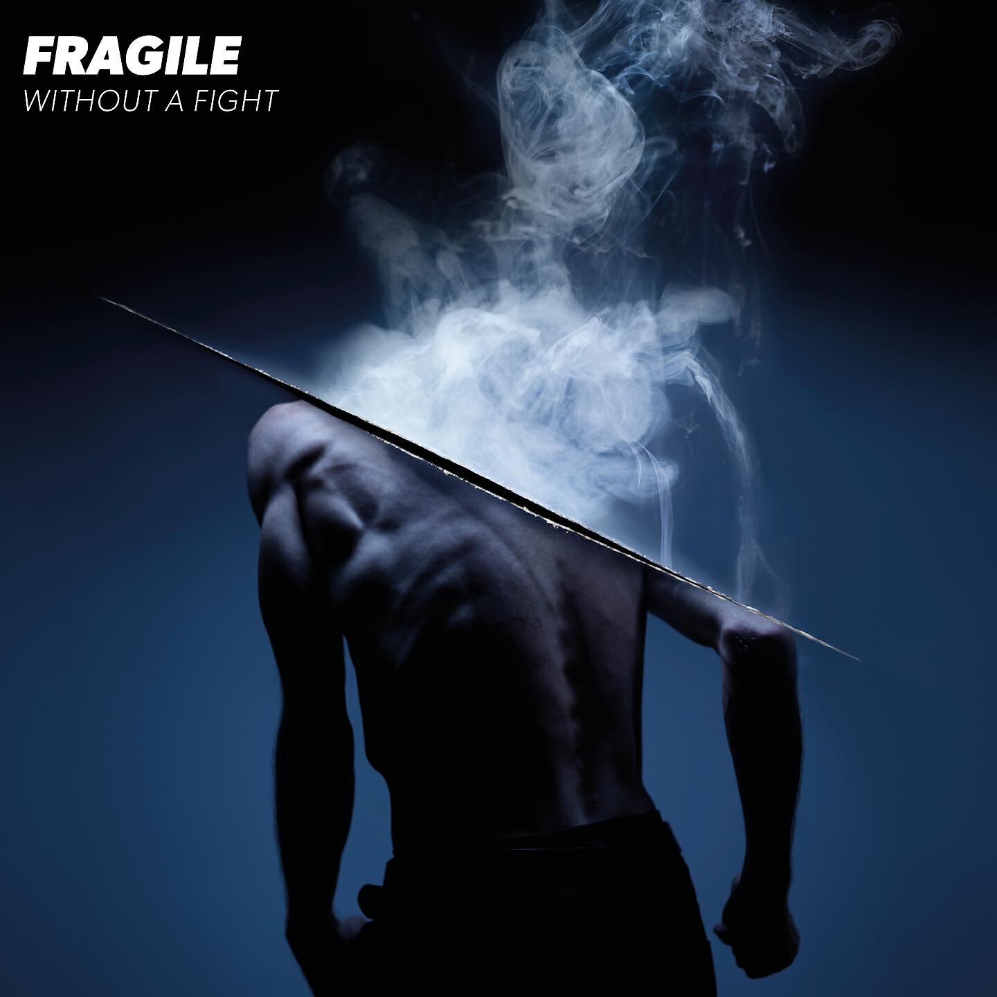 Релиз Without a Fight