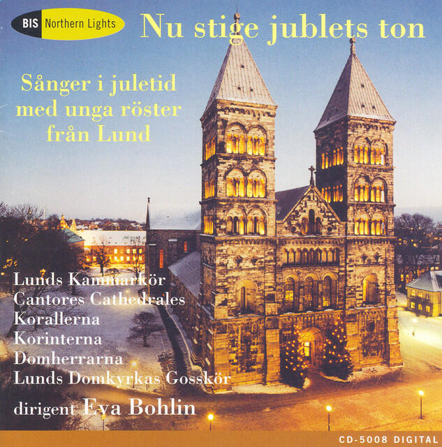 Релиз Swedish Christmas Songs