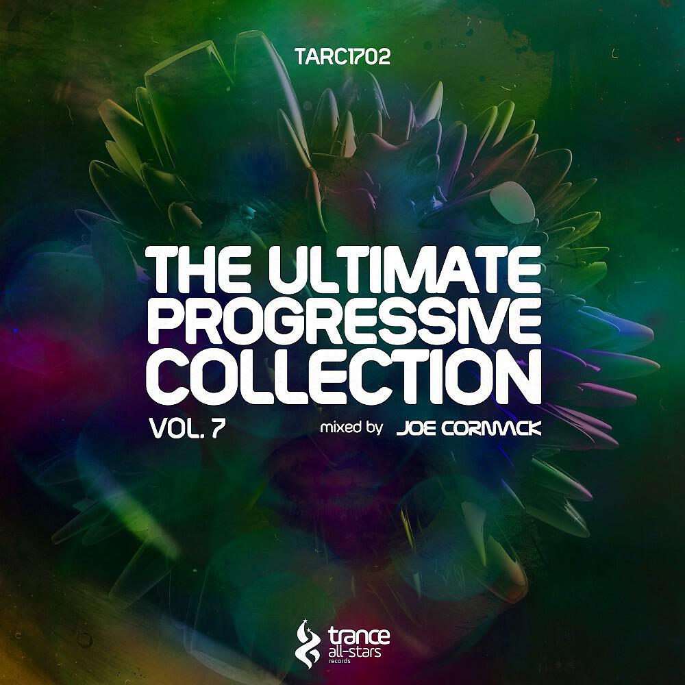 Релиз The Ultimate Progressive Collection, Vol. 7