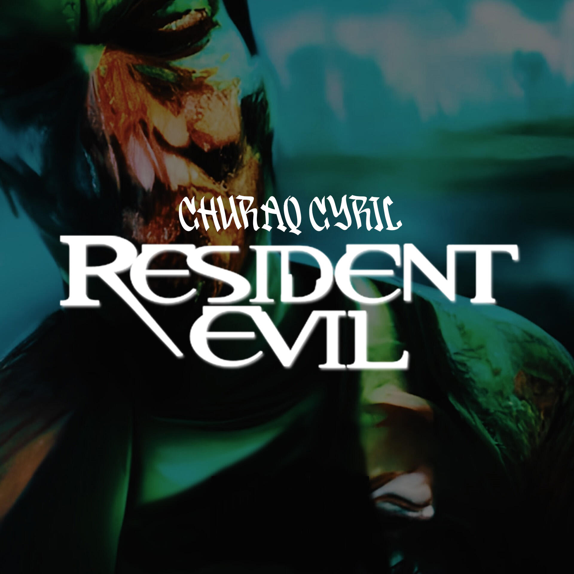 Релиз Resident evil