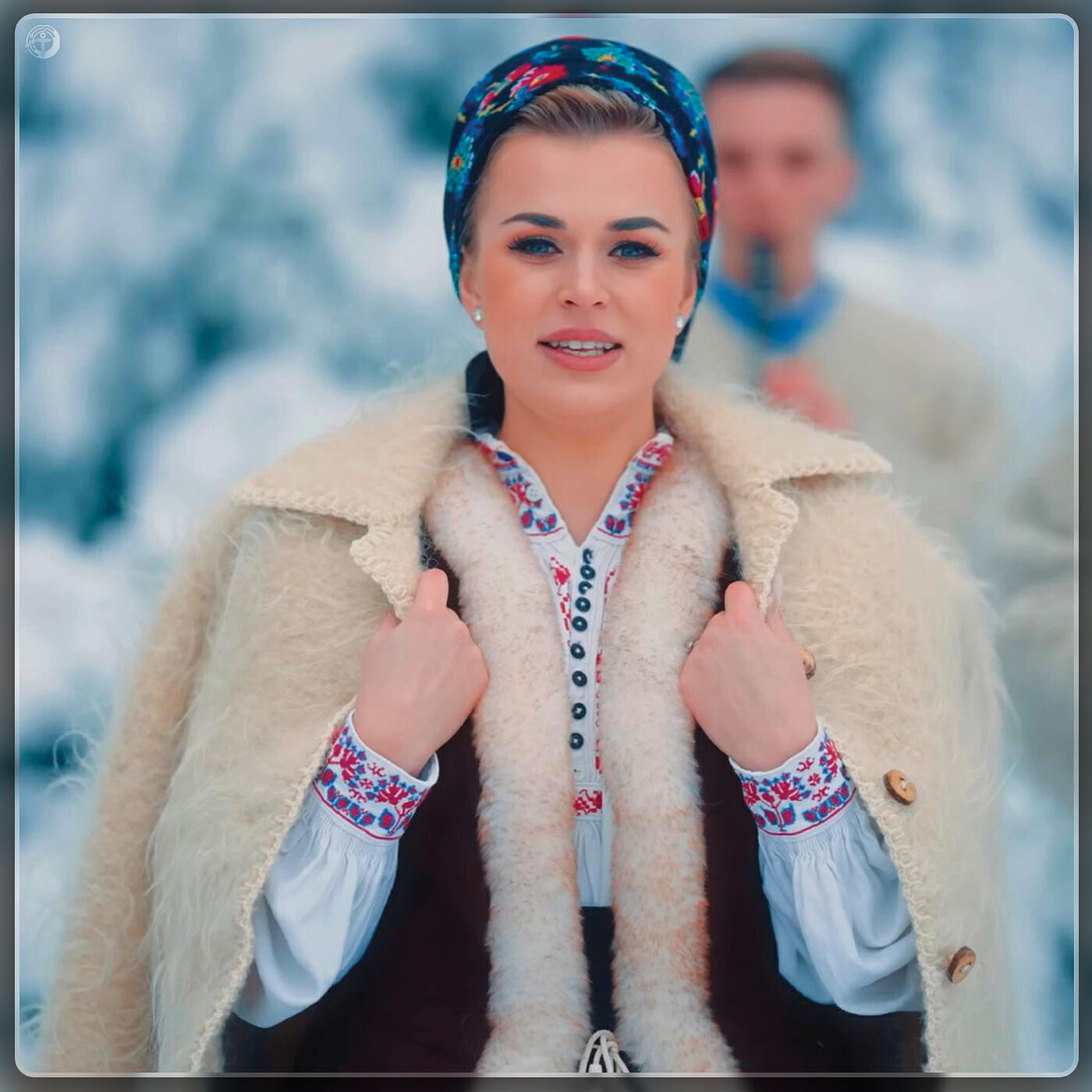 Релиз Ca-n Sara Crăciunului