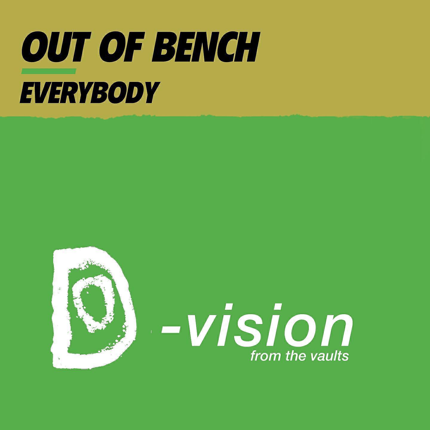 Out Of Bench