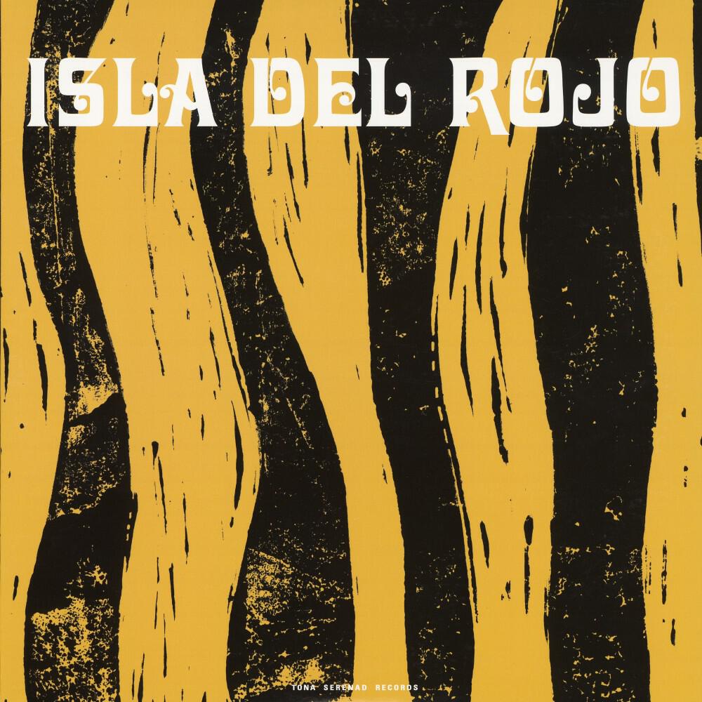 Релиз Isla del Rojo