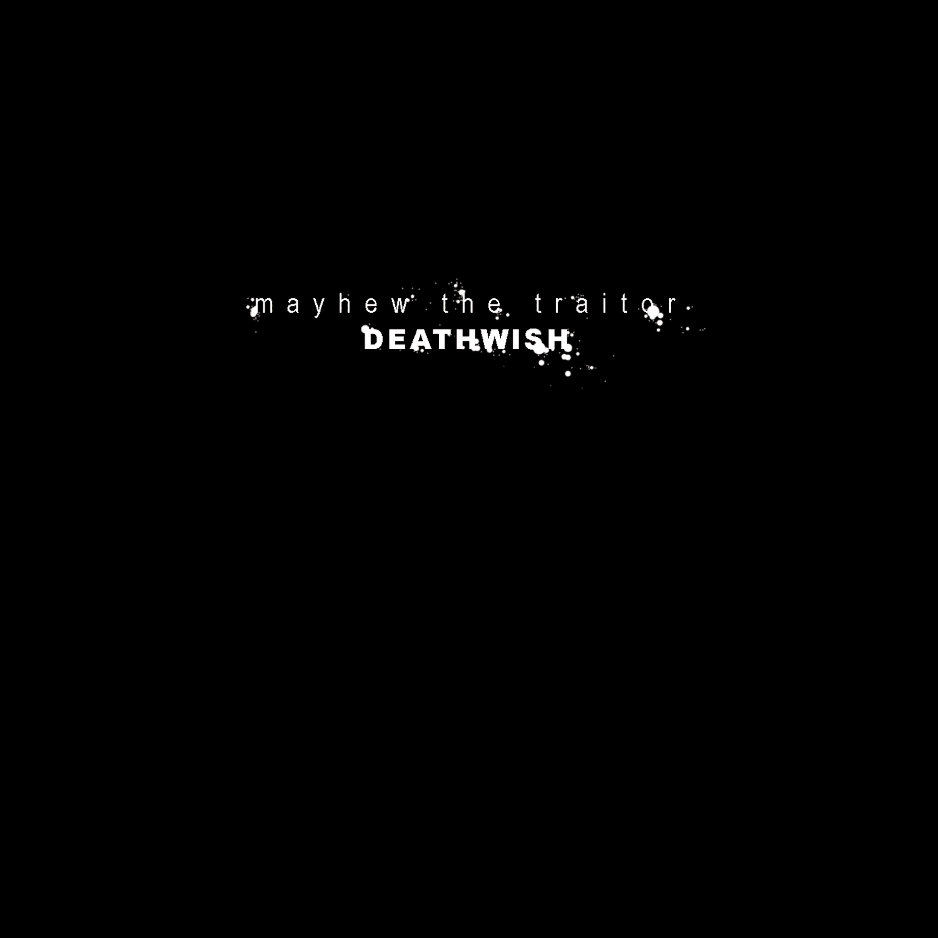 Релиз Deathwish