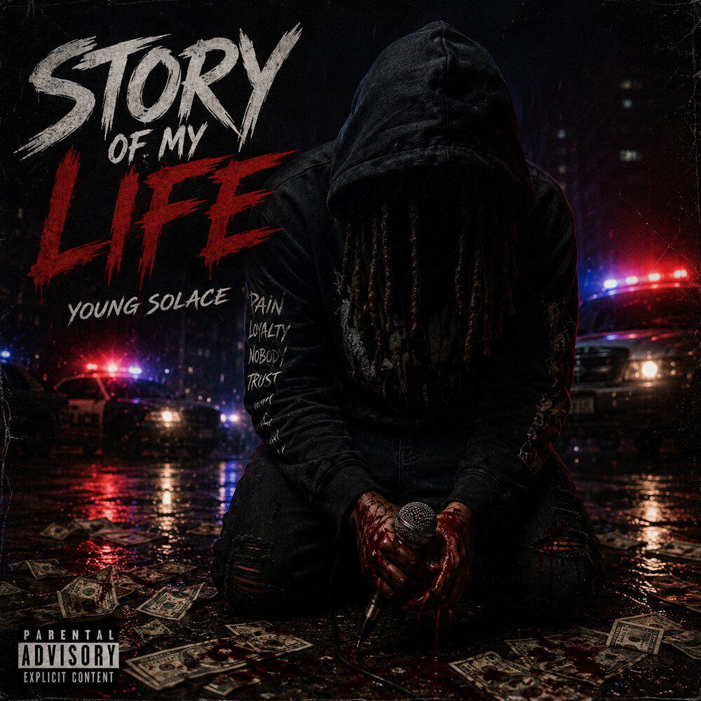 Релиз Story of My Life
