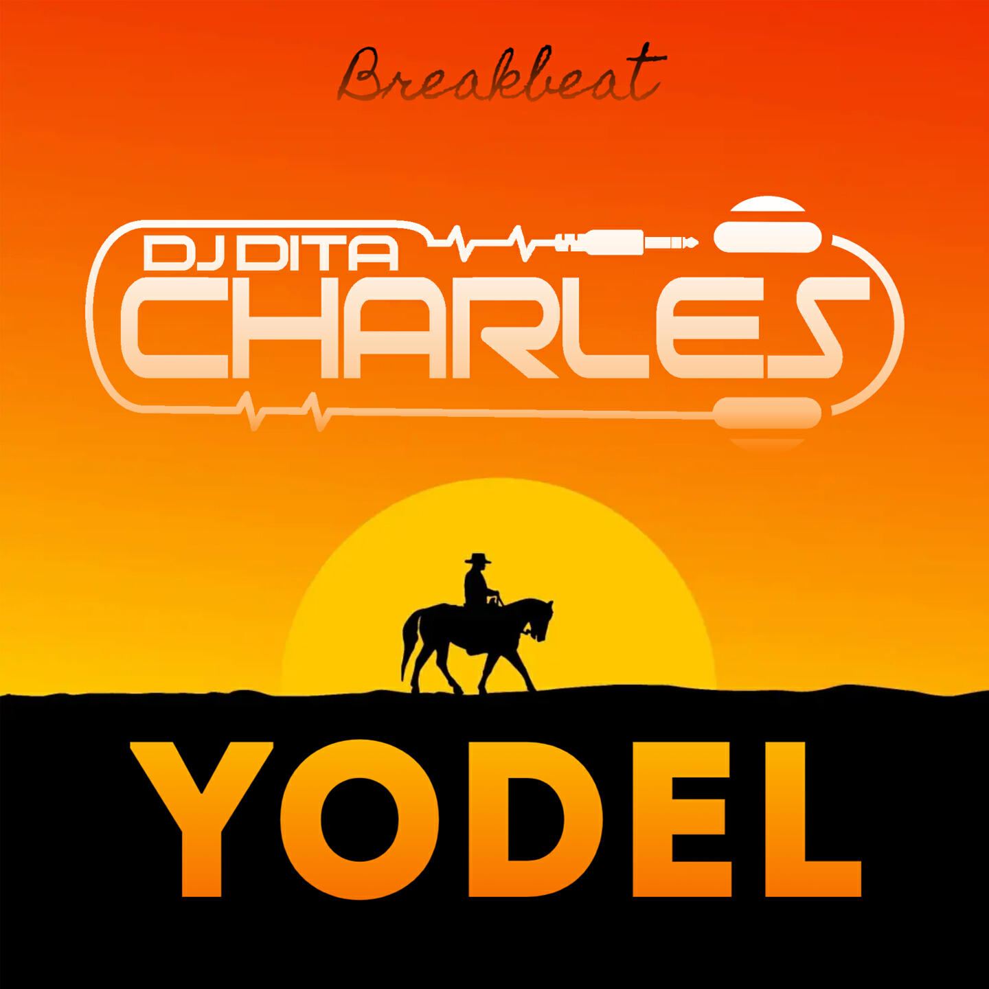 Релиз YODEL BREAKBEAT