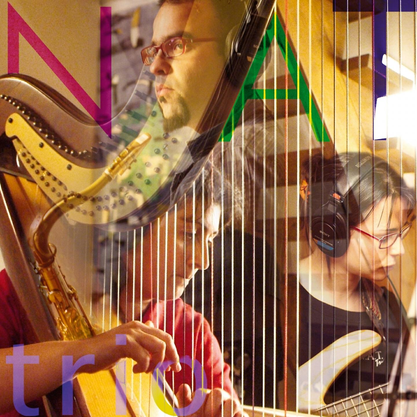 Релиз Nat Trio