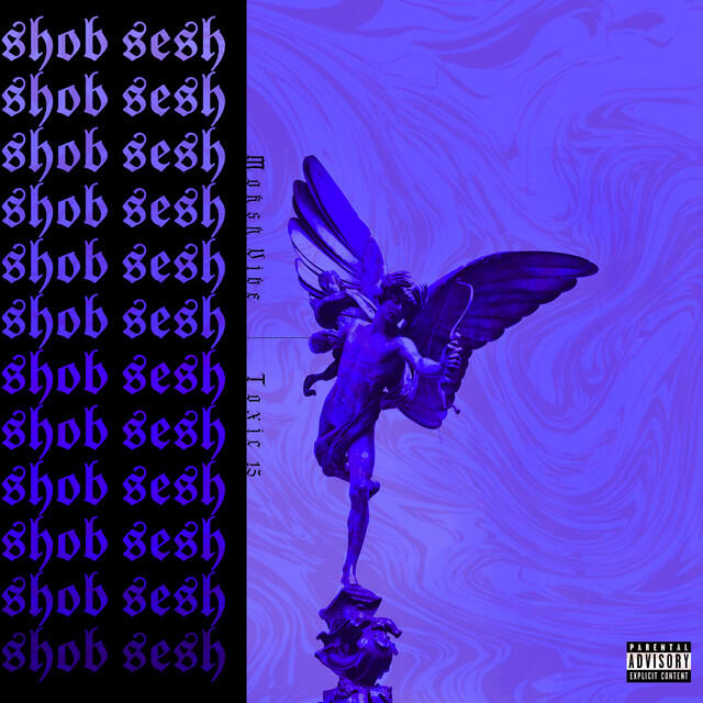 Релиз shob sesh
