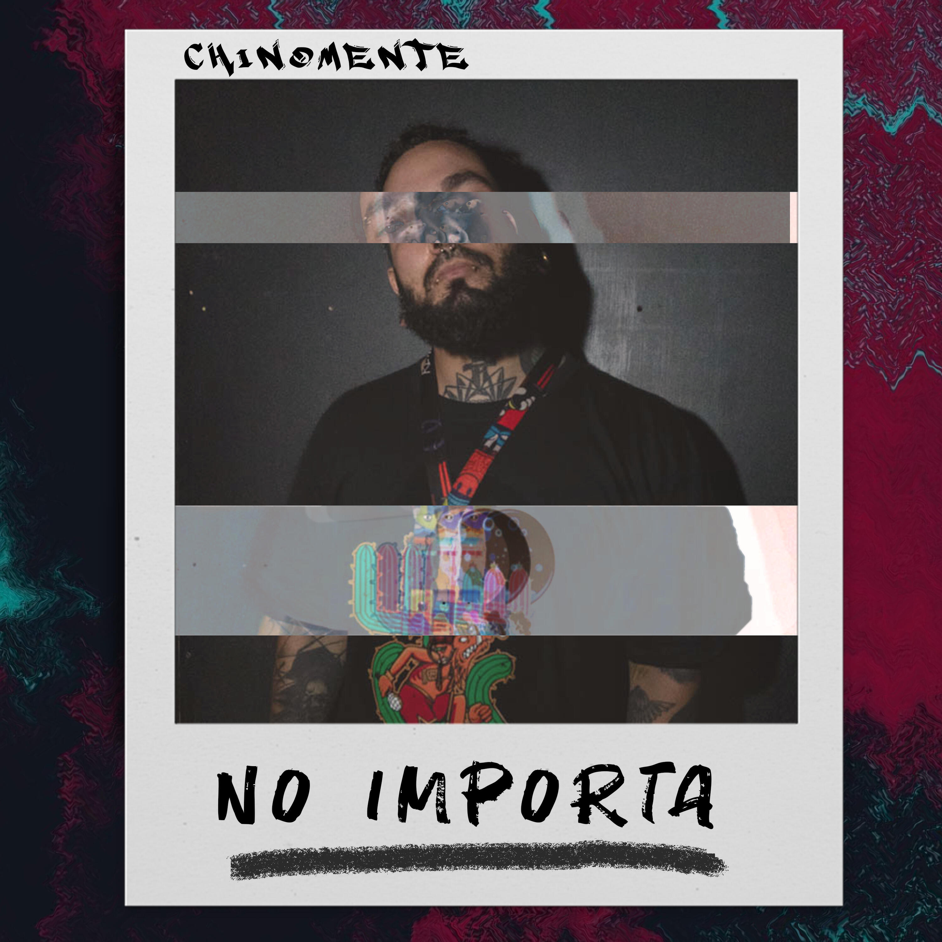 Постер альбома No Importa