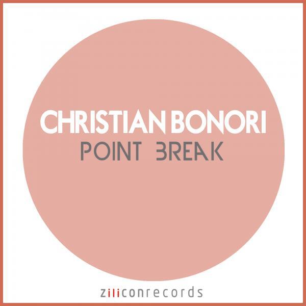 Релиз Point Break