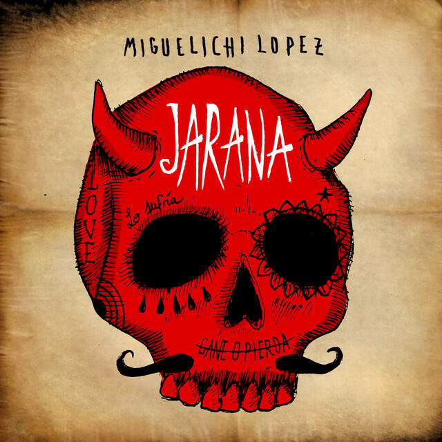 Релиз JARANA