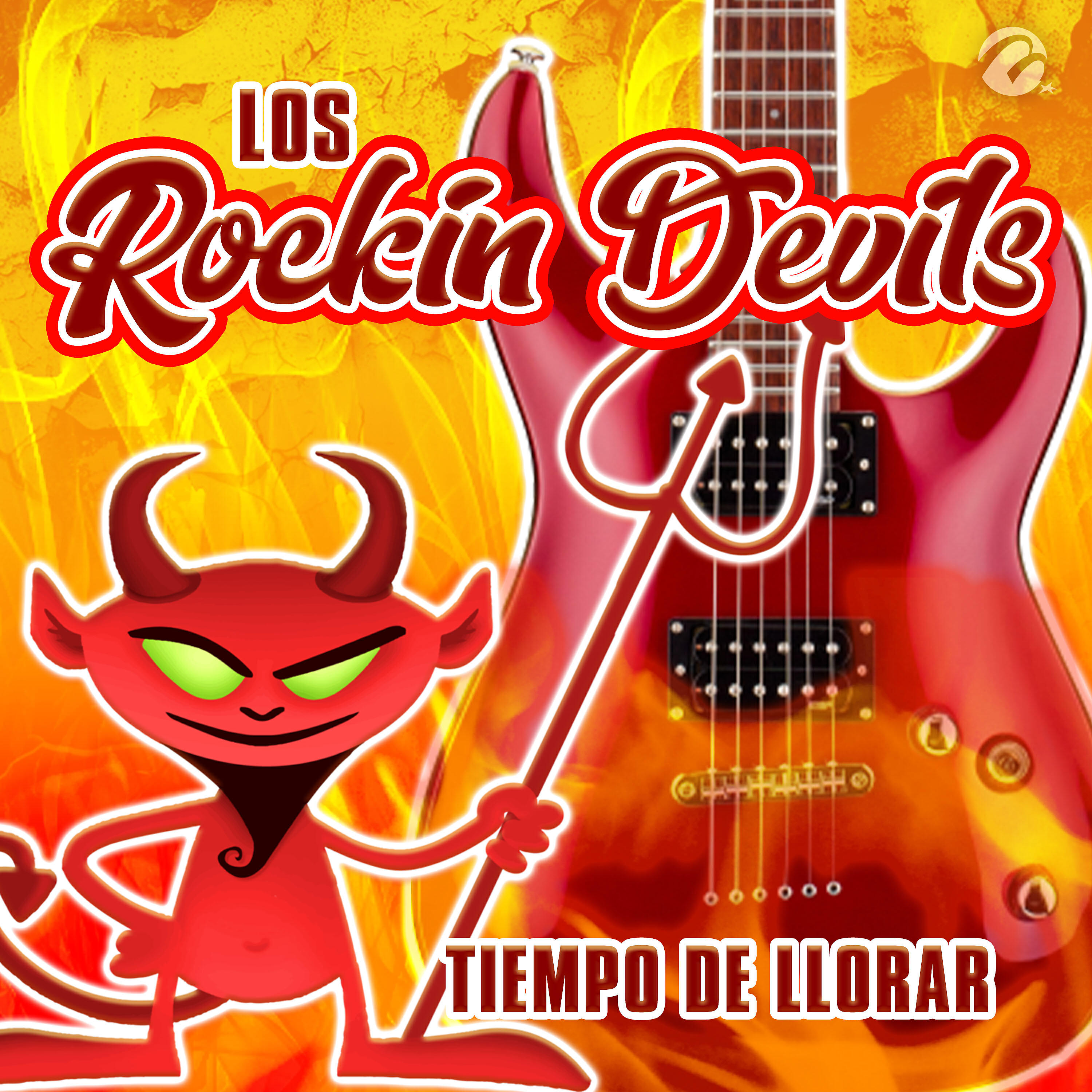 Релиз Tiempo de Llorar