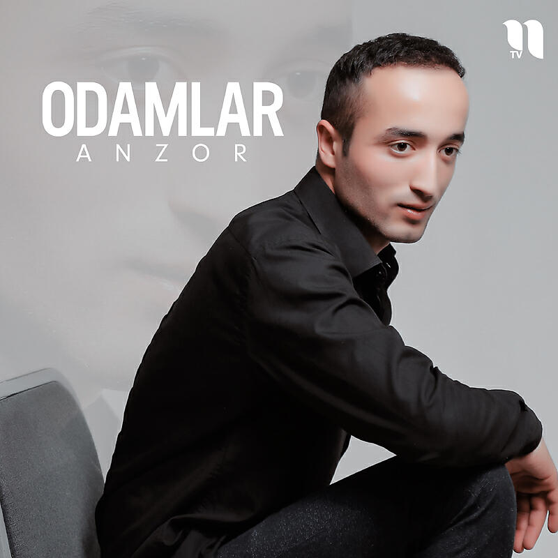 Релиз Odamlar