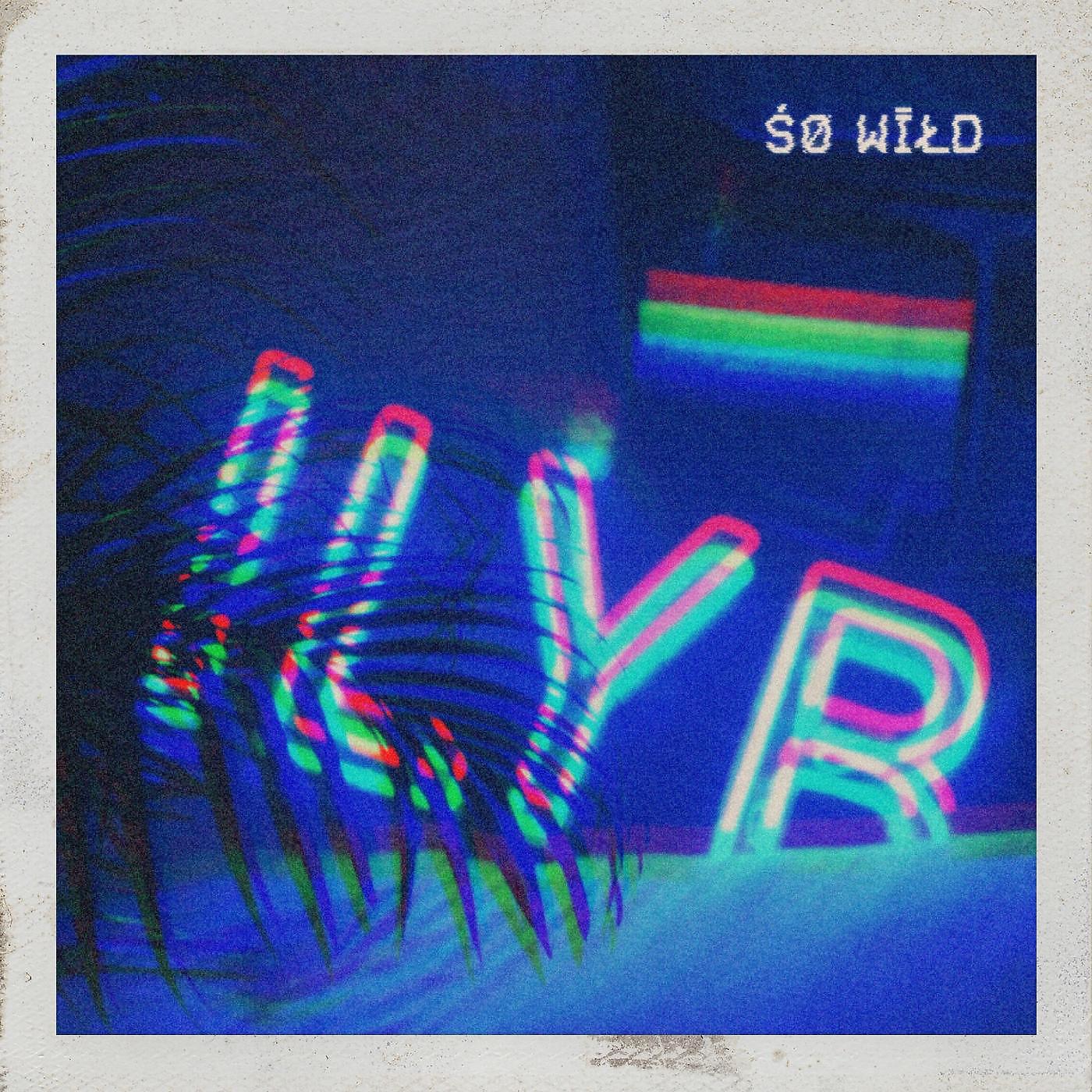 Релиз So Wild